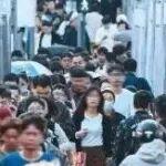 39.66歲！中國勞動力進(jìn)入中年