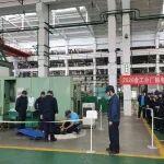 金加工分廠2026年觸電傷害事故應(yīng)急演練