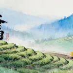 二十四節(jié)氣 | 谷雨 · 潤(rùn)土催耕，柳工助建沃土良田