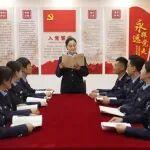 甘肅定西高速：以“五心”為弦 以“五線”為譜 奏響奮進(jìn)最強(qiáng)音