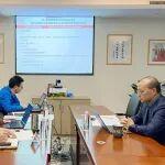 協(xié)會智能分會組織召開2026年第一次工作會議