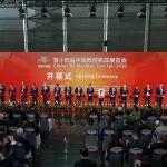 CCMT2026，亞洲最大機(jī)床工具盛會(huì)在上海開幕！