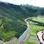 讓公路越來(lái)越生態(tài)：寫(xiě)在2026年世界地球日