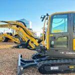 熱力加碼！臨工亮相Agrishow，8 款定制機(jī)型登場(chǎng)！