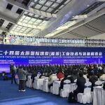 東方紅柴油機亮相2026太原煤機展