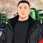 實(shí)力派煉成記 | 日跑6趟不費(fèi)力，渣土運(yùn)輸“回本利器”