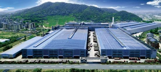 十五載深耕全產業(yè)鏈布局 浙江保利打造電梯導軌品質新標桿
