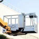 穩(wěn)拓50米，高低空全能！GKH50ATL解鎖作業(yè)新體驗