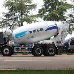 【集團(tuán)新聞】中集車輛2026年一季度：中國及全球南方市場(chǎng)持續(xù)領(lǐng)跑 一季度分紅切實(shí)增強(qiáng)股東回報(bào)