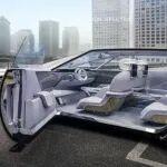 阿維塔、深藍(lán)汽車戰(zhàn)略性整合：長(zhǎng)安汽車“1445”全球戰(zhàn)略下的效率革命