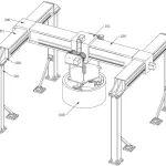 飛凡建設(shè)集團(tuán)取得“一種建筑工程用門式起重機(jī)的橋架結(jié)構(gòu)”專利
