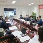 協(xié)會(huì)組織召開(kāi)《污染場(chǎng)地原位鉆探調(diào)查處置一體機(jī)》團(tuán)體標(biāo)準(zhǔn)專(zhuān)家審查會(huì)