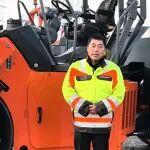 維課堂｜主壓實(shí)怎么選壓路機(jī)？悍馬設(shè)備與關(guān)鍵注意事項(xiàng)