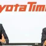 都是中國車逼的！開不壞的豐田放棄極致品控：不改變，我們就完蛋了