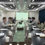 實(shí)干篤行穩(wěn)開局 凝心聚力向未來 —— 亞特重工一季度工作會議召開