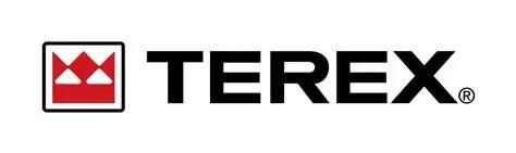 Terex Logo設計,特雷克斯標志設計 _ 德標