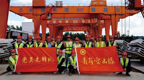 先进基层团组织（电建铁路成都公司团委）.jpg