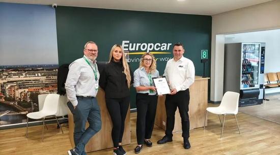 europcar