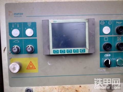有誰(shuí)知道METSO是什么公司