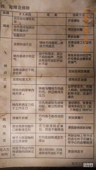 转向机2