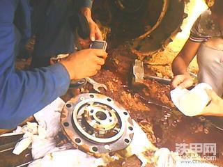 非常之非常郁闷（日立)  续