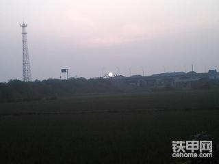 日立60更换支重轮全过程 。。。。。。。。。。。。