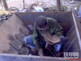 矿山专用