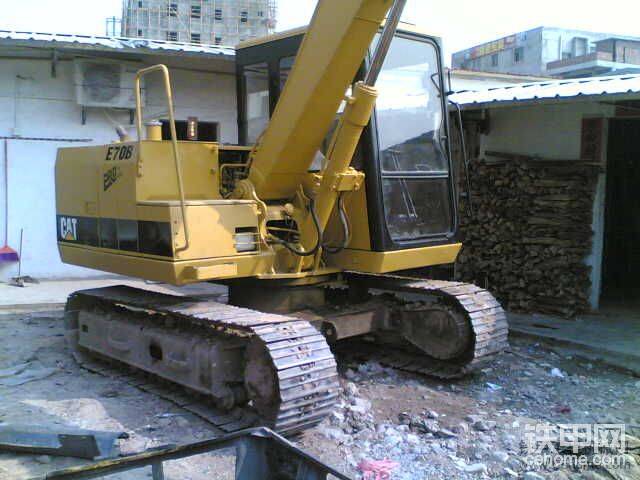 E70B 16万