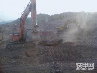 重庆这个热啊，最近工作照