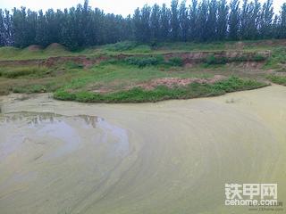 天天下雨，没活了.......