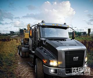 卡特公路王