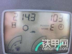  工作小時(shí)：214.3              銷(xiāo)售方式：全款或陜西地區(qū)分期        