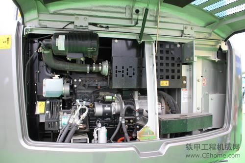 [神鋼挖掘機(jī)展覽會(huì)]