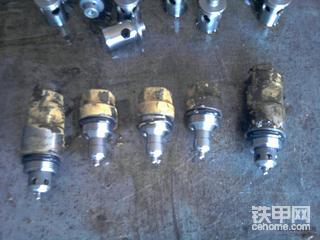 我在工作中拍的让甲友们看看吧
