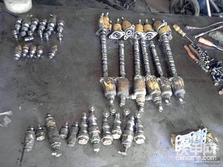 我在工作中拍的让甲友们看看吧