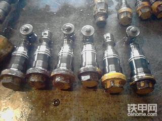 我在工作中拍的让甲友们看看吧