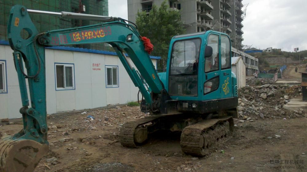 豆子講工地..希望大家關(guān)注.翻車.再續(xù)