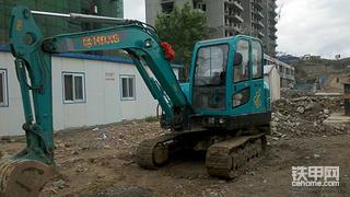 豆子讲工地..希望大家关注.翻车.再续