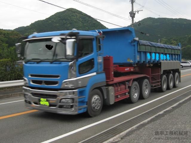 日本牽引車?yán)孕盾? onerror=