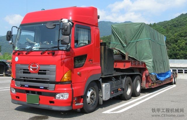 日本牽引車?yán)孕盾? onerror=
