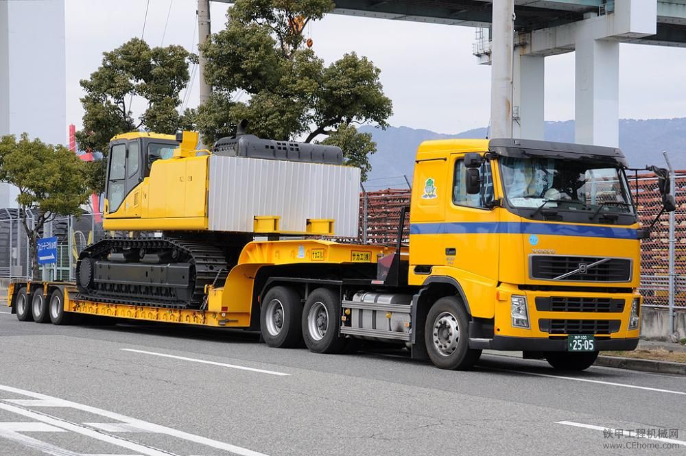 日本牽引車?yán)孕盾? onerror=