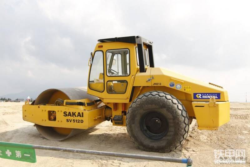 SV512D