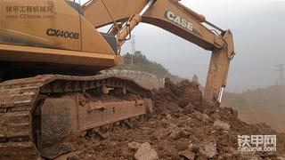 经典来了····卡特345·336~~~~大工程···