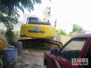 车贴。上图了。