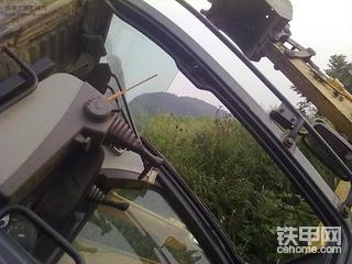 又一台JJ。嗝屁了。