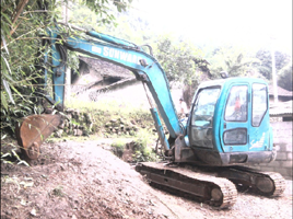 急售山河智能70機