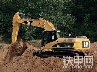 320D好
