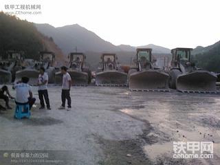 这里，我和它们度过了400多个日夜