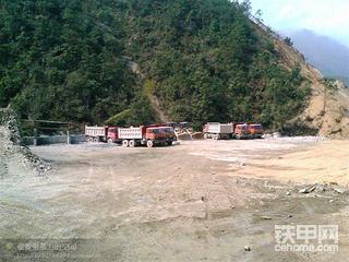 这里，我和它们度过了400多个日夜