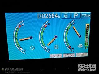 PC200—8，新機(jī)。別噴我噢。。。